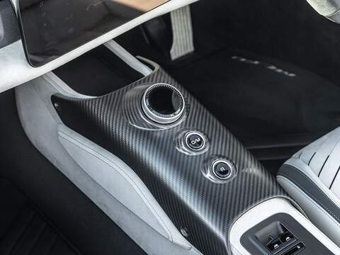 Maserati MC20 Cielo MC20 Cielo S-A - U5518