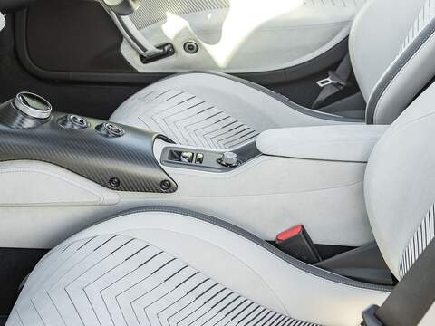 Maserati MC20 Cielo MC20 Cielo S-A - U5518