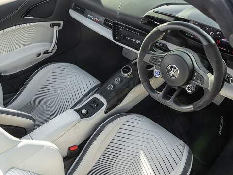 Maserati MC20 Cielo MC20 Cielo S-A - U5518