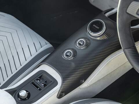 Maserati MC20 Cielo MC20 Cielo S-A - U5518