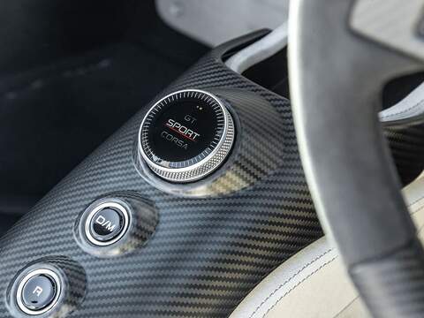 Maserati MC20 Cielo MC20 Cielo S-A - U5518