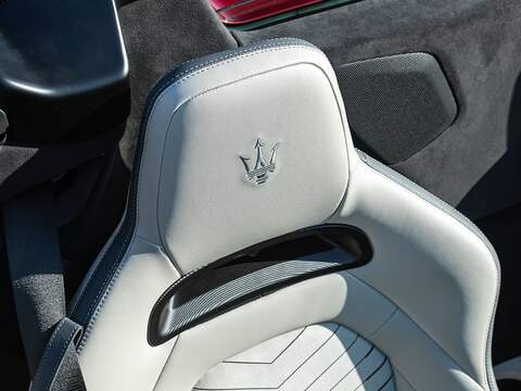 Maserati MC20 Cielo MC20 Cielo S-A - U5518