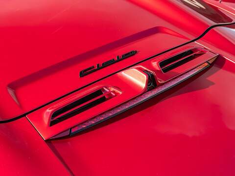 Maserati MC20 Cielo MC20 Cielo S-A - U5518