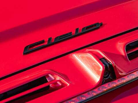 Maserati MC20 Cielo MC20 Cielo S-A - U5518