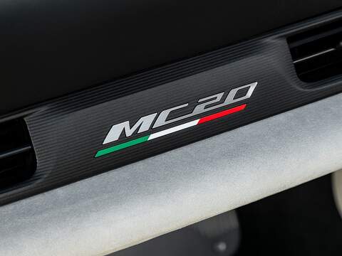 Maserati MC20 Cielo MC20 Cielo S-A - U5518