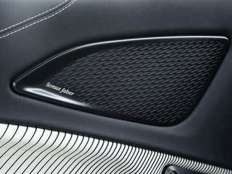 Maserati MC20 Cielo MC20 Cielo S-A - U5518