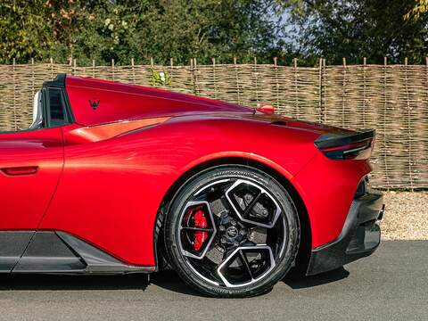 Maserati MC20 Cielo MC20 Cielo S-A - U5518