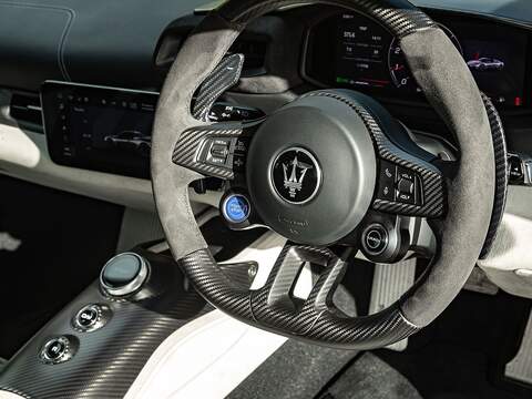 Maserati MC20 Cielo MC20 Cielo S-A - U5518