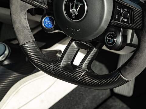 Maserati MC20 Cielo MC20 Cielo S-A - U5518