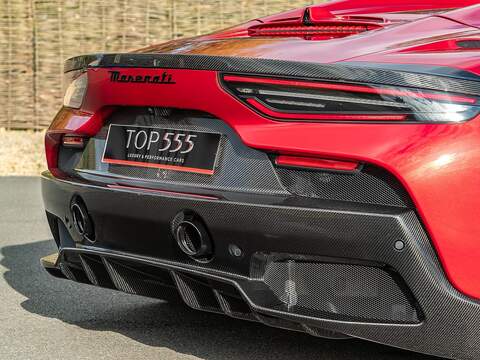 Maserati MC20 Cielo MC20 Cielo S-A - U5518