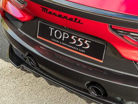 Maserati MC20 Cielo MC20 Cielo S-A - U5518