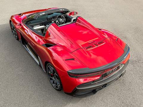 Maserati MC20 Cielo MC20 Cielo S-A - U5518