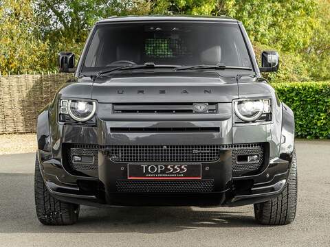 Land Rover Defender Hard Top X-Dynamic Hse - U5519