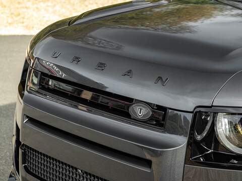 Land Rover Defender Hard Top X-Dynamic Hse - U5519