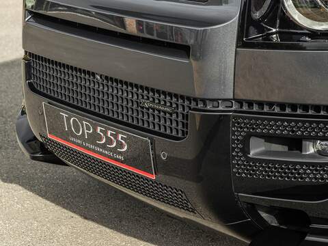 Land Rover Defender Hard Top X-Dynamic Hse - U5519