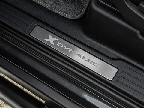 Land Rover Defender Hard Top X-Dynamic Hse - U5519