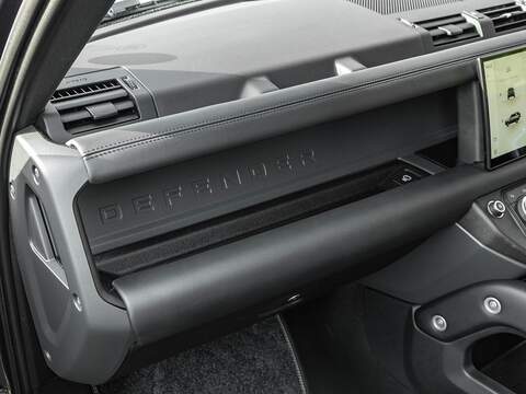 Land Rover Defender Hard Top X-Dynamic Hse - U5519