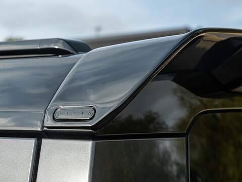Land Rover Defender Hard Top X-Dynamic Hse - U5519