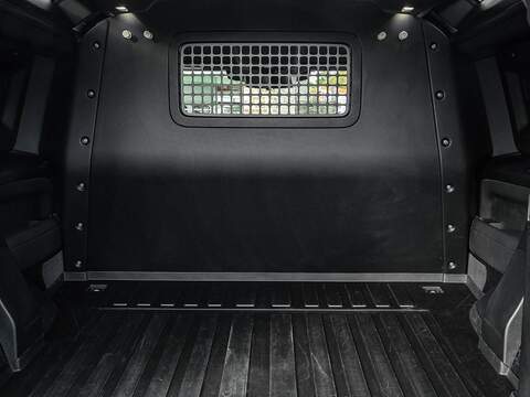 Land Rover Defender Hard Top X-Dynamic Hse - U5519