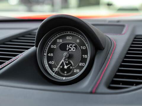 Porsche 911 Speedster - U5520