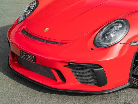 Porsche 911 Speedster - U5520