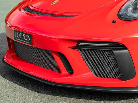 Porsche 911 Speedster - U5520