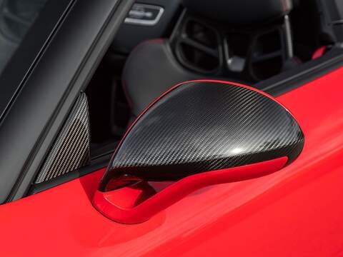 Porsche 911 Speedster - U5520