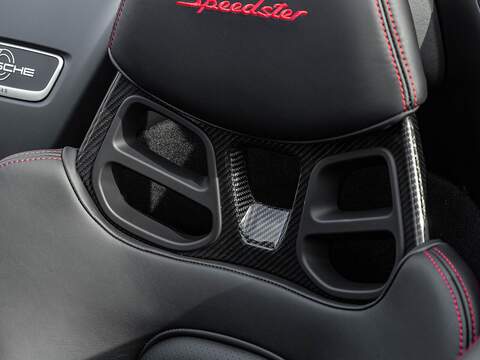 Porsche 911 Speedster - U5520