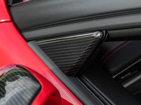 Porsche 911 Speedster - U5520