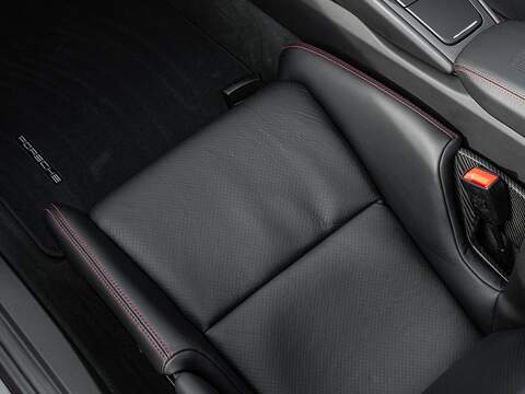 Porsche 911 Speedster - U5520