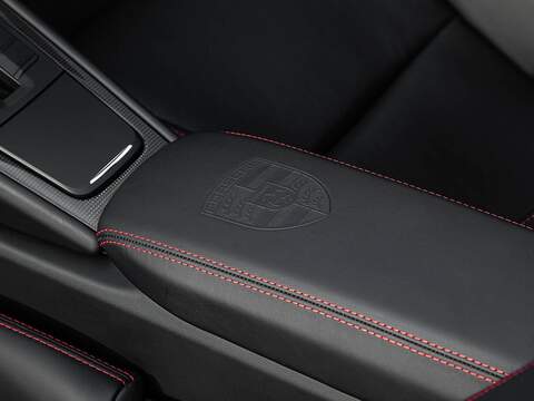 Porsche 911 Speedster - U5520