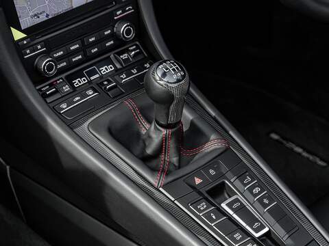 Porsche 911 Speedster - U5520