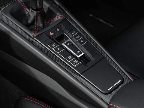 Porsche 911 Speedster - U5520