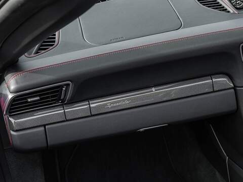 Porsche 911 Speedster - U5520