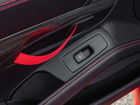 Porsche 911 Speedster - U5520