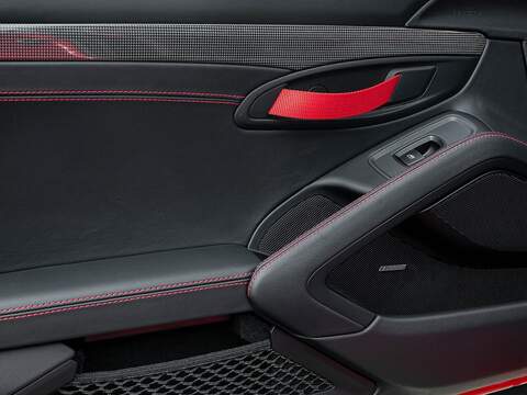 Porsche 911 Speedster - U5520