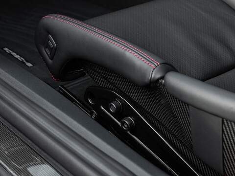 Porsche 911 Speedster - U5520