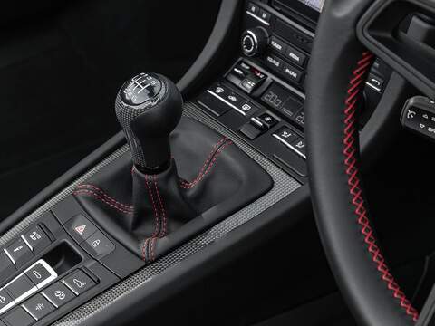 Porsche 911 Speedster - U5520