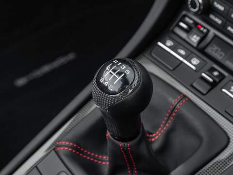 Porsche 911 Speedster - U5520