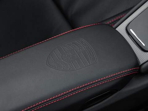 Porsche 911 Speedster - U5520