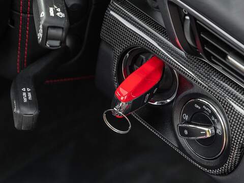 Porsche 911 Speedster - U5520