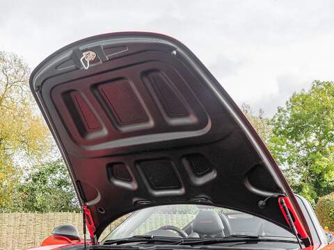 Porsche 911 Speedster - U5520