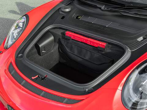 Porsche 911 Speedster - U5520