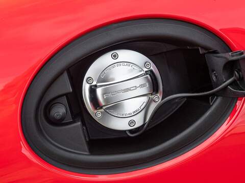 Porsche 911 Speedster - U5520