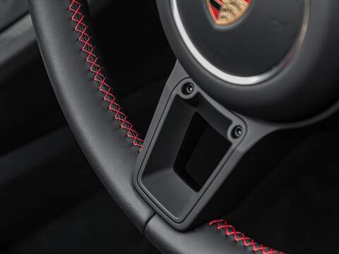 Porsche 911 Speedster - U5520