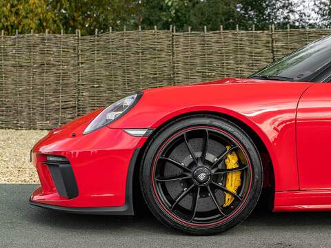 Porsche 911 Speedster - U5520