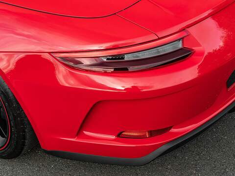 Porsche 911 Speedster - U5520