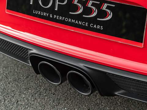 Porsche 911 Speedster - U5520