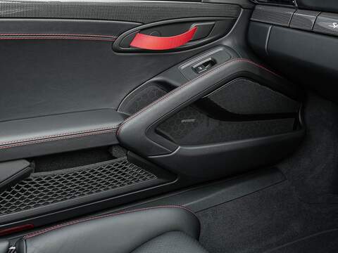 Porsche 911 Speedster - U5520