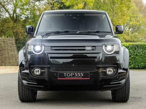 Land Rover Defender Hse - U5524